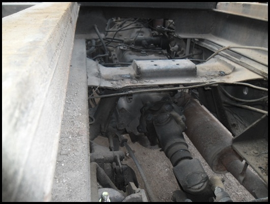 อีซูซุ จัมโบ้ 2เพลาดั้ม ขายด่วน ร้อนตูด ถูกสุดๆ