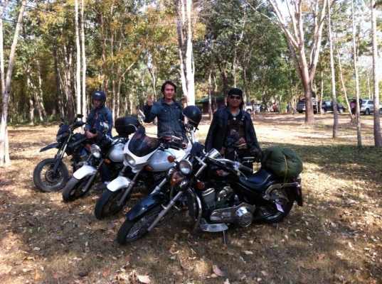 ((((( ขายแลก Honda CB400 มือ1ในไทย ))))))))))