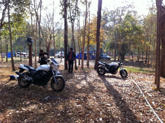 ((((( ขายแลก Honda CB400 มือ1ในไทย ))))))))))