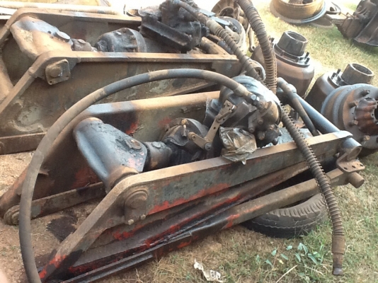 ขายกระบอกดั้ม8ตันขายที่34900ครับแถมตัวปั่นครบจร้า