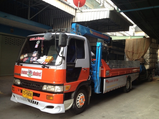 ขาย เคลน tadano340