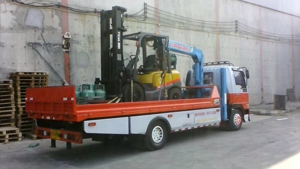 ขาย เคลน tadano340