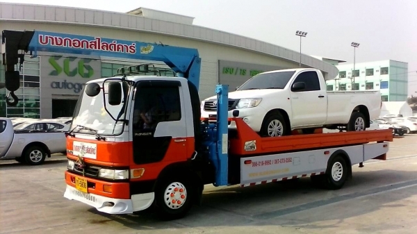 ขาย เคลน tadano340