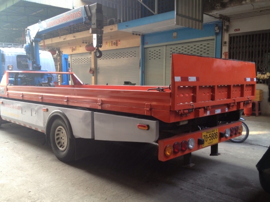 ขาย เคลน tadano340