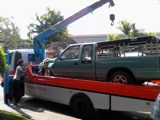 ขาย เคลน tadano340