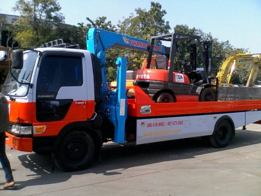 ขาย เคลน tadano340