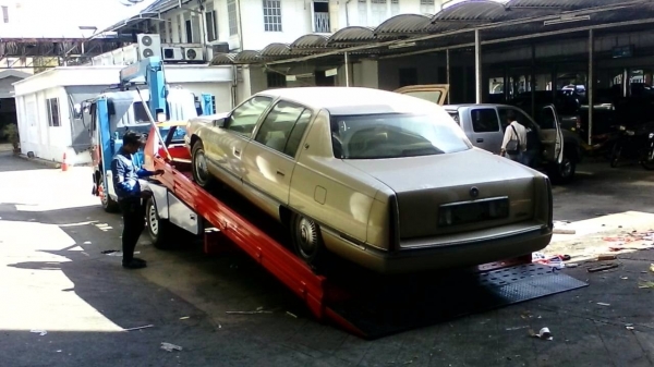 ขาย เคลน tadano340