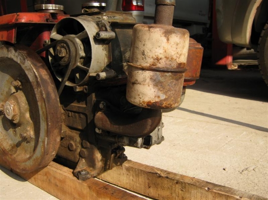 ขาย คูโบต้า GA 6.5 แรง ขาย คูโบต้า GA 6.5 แรง