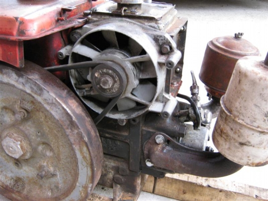 ขาย คูโบต้า GA 6.5 แรง ขาย คูโบต้า GA 6.5 แรง