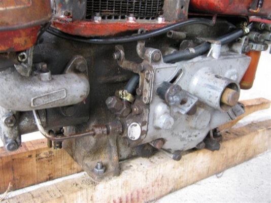 ขาย คูโบต้า GA 6.5 แรง ขาย คูโบต้า GA 6.5 แรง