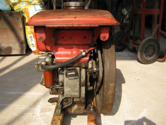 ขาย คูโบต้า GA 6.5 แรง ขาย คูโบต้า GA 6.5 แรง