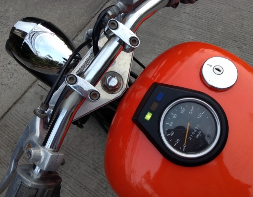 ด่วนๆ ซูซูกิ ซาวเวท400 อินวอย์ตัวจริง