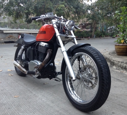 ด่วนๆ ซูซูกิ ซาวเวท400 อินวอย์ตัวจริง