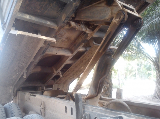 ขาย. Mitsubishi MA. 195. ไม่มีเทอร์โบ620,000
