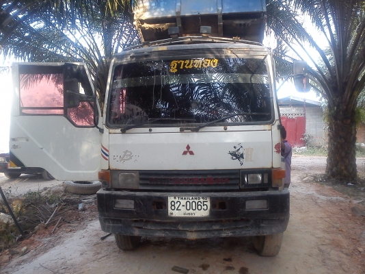 ขาย. Mitsubishi MA. 195. ไม่มีเทอร์โบ620,000