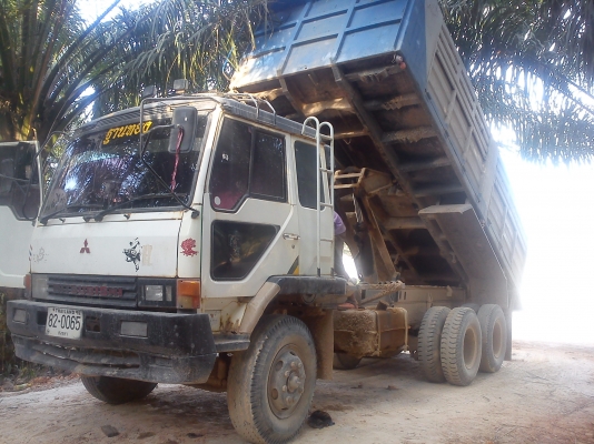 ขาย. Mitsubishi MA. 195. ไม่มีเทอร์โบ620,000