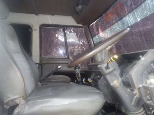 ขาย. Mitsubishi MA. 195. ไม่มีเทอร์โบ620,000