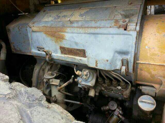 รถบดBOMAG BW212 D-2