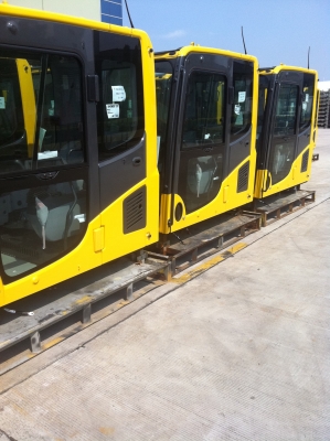 หัวเก๋งPC200-7และ8 หัวเก๋งPC200-7และ8