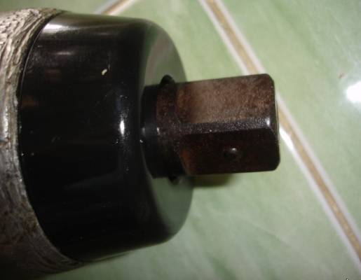 ขายบล๊อคลม 6หุน npk รุ่น nw-2000a