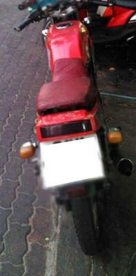 ขายคาวาซากิ วิคเตอร์ แรงๆ7200.- มาแว้นไปเลย