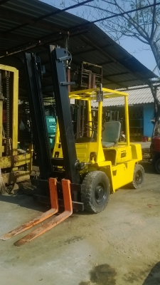 ขายkomatsu รุ่น7 น้ำหนัก2.5ตัน ขายkomatsu รุ่น7 น้ำหนัก2.5ตัน