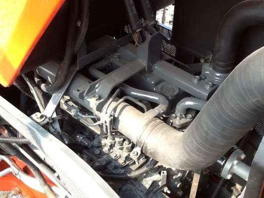 ขายคูโบต้า L4708 ขายคูโบต้า L4708