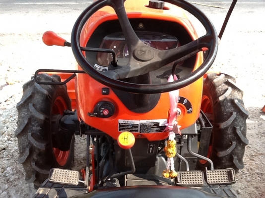 ขายคูโบต้า L4708 ขายคูโบต้า L4708