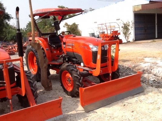 ขายคูโบต้า L4708