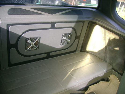 MITSUBISHI STADA 2.8 TURBO สภาพสวย