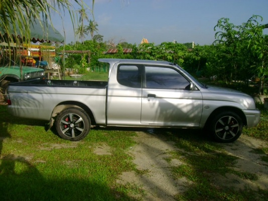 MITSUBISHI STADA 2.8 TURBO สภาพสวย