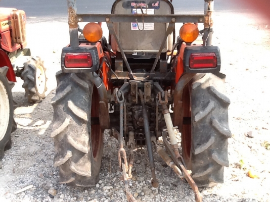 ขายคูโบต้า B2420