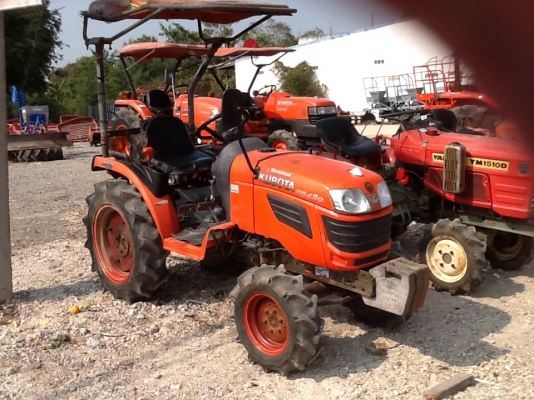 ขายคูโบต้า B2420