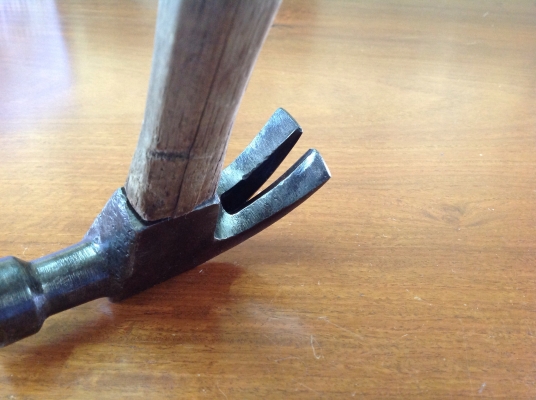 ขายค้อน Vintage U.S.A. เหมาถูกๆ ชุด 1