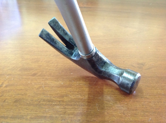 ขายค้อน Vintage U.S.A. เหมาถูกๆ ชุด 1