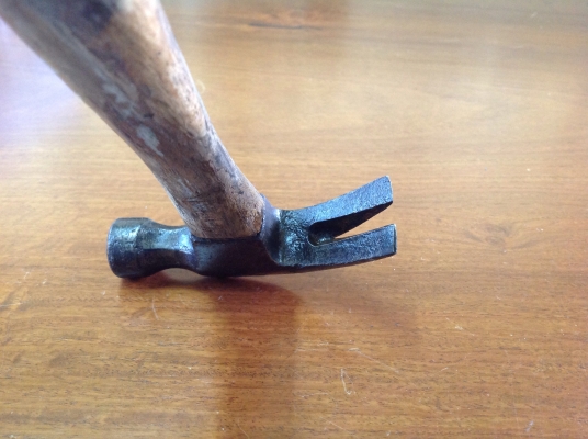 ขายค้อน Vintage U.S.A. เหมาถูกๆ ชุด 1