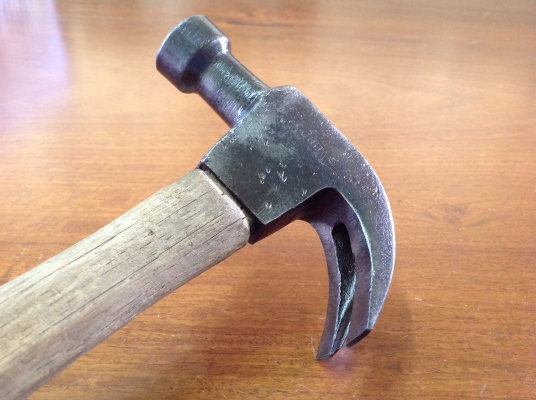 ขายค้อน Vintage U.S.A. เหมาถูกๆ ชุด 1