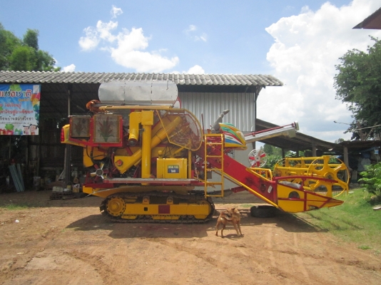 ขายเกษตร ปี 53