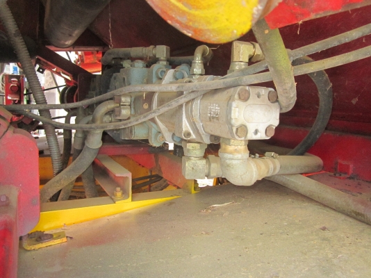 ขายเกษตร ปี 53