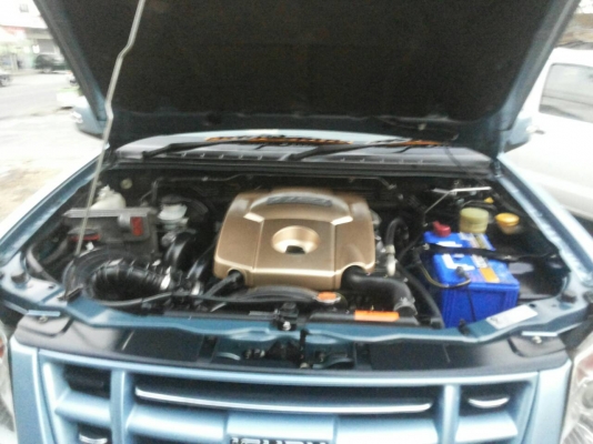 รถกระบะ ISUZU HILANDER ปี 07 ราคา 375,000 บ. รถกระบะ ISUZU HILANDER ปี 07 ราคา 375,000 บ.