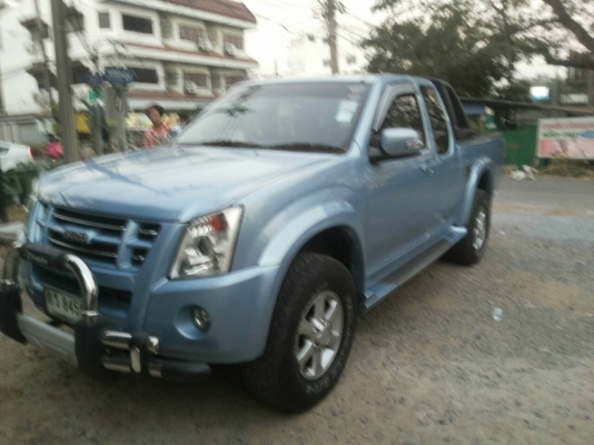 รถกระบะ ISUZU HILANDER ปี 07 ราคา 375,000 บ. รถกระบะ ISUZU HILANDER ปี 07 ราคา 375,000 บ.