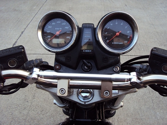 ขาย ...Honda CB1300... อินวอย+สรรพสามิต *รับแลก*