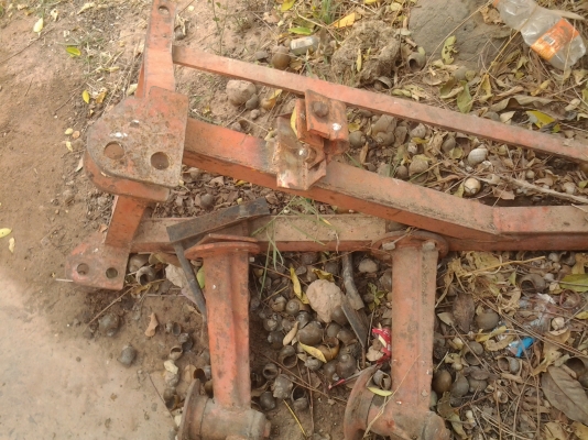 ขายโครงพาน4ติดกับรถไถ22แรงคูโบต้า ขายโครงพาน4ติดกับรถไถ22แรงคูโบต้า