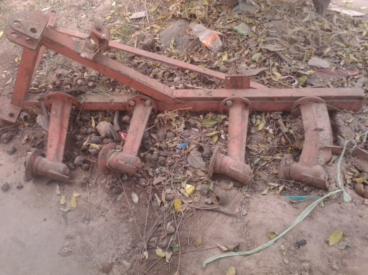 ขายโครงพาน4ติดกับรถไถ22แรงคูโบต้า ขายโครงพาน4ติดกับรถไถ22แรงคูโบต้า