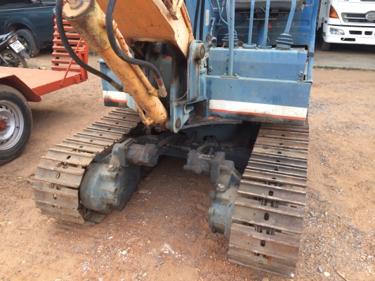 ขายรถขุดโคมัตสุ KH11 รถมือสองจากญี่ปุ่น ยังไม่ผ่านการใช้เมืองไทย ขายรถขุดโคมัตสุ KH11 รถมือสองจากญี่ปุ่น ยังไม่ผ่านการใช้เมืองไทย