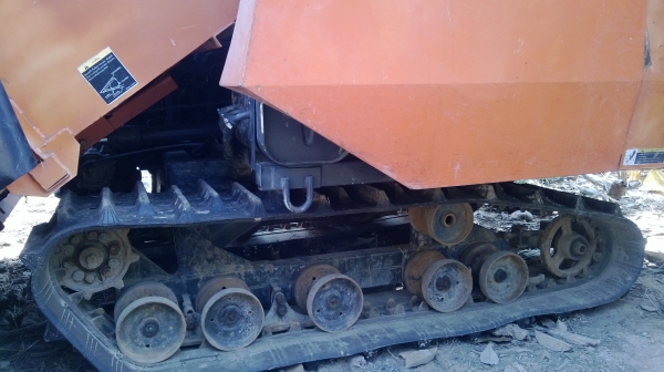 ถูกที่สุดแล้ว ขายรถเกี่ยวข้าว คูโบต้า dc60 plus คันละ295000