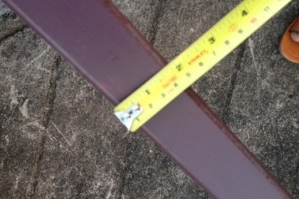 ไม้ตีฝ่าไม้แดง