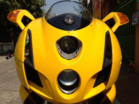 ต้ำพระราม2 ขาย DUCATI 749S สเปคUSA วิ่งมา15xxxโล ทะเบียนตรงรุ่น749โอนนอกครับภาษี2557