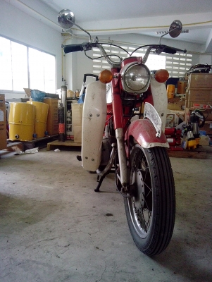 ขาย K125 สองคันถูกมาก