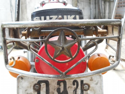 ขาย K125 สองคันถูกมาก